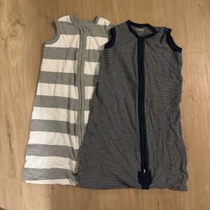 Burt’s Bees Sleep Sack Bundle